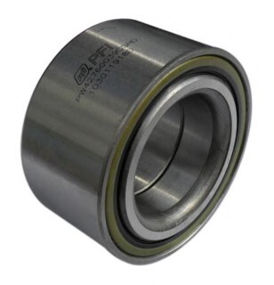 Підшипник кульковий двухрядный радиально-упорный (автомобильный) PFI PW42760039CSHD