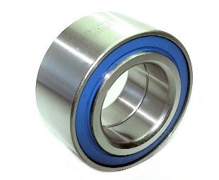 Підшипник кульковий двухрядный радиально-упорный (автомобильный) PFI PW4276004037CS