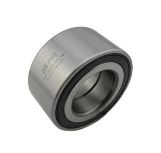 Підшипник кульковий двухрядный радиально-упорный (автомобильный) PFI PW42800039CSM