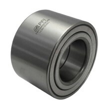 Підшипник кульковий двухрядный радиально-упорный (автомобильный) PFI PW45840053CSHD