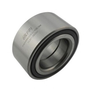 Підшипник кульковий двухрядный радиально-упорный (автомобильный) PFI PW4886004240CSM