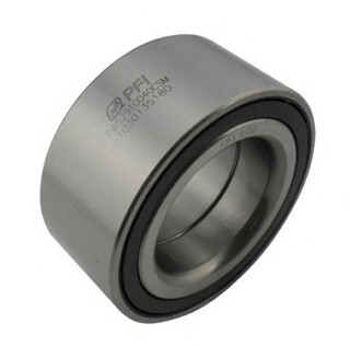 Підшипник кульковий двухрядный радиально-упорный (автомобильный) PFI PW52910040CSM