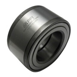 Підшипник кульковий двухрядный радиально-упорный (автомобильный) PFI PW54960051CSHD