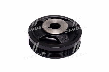 Шків вала колін. DAEWOO NUBIRA J100 96352877 (PHG корея ОЕ) PH 1741BABDA0