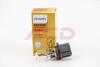 Лампа розжарювання PSX26W 12V 26W PG18.5d-3 HIPERVISION PHILIPS 12278C1 (фото 1)