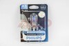 Ліхтар накалу H3 12V 55W PK22s Diamond Vision 5000K 1шт blister PHILIPS 12336DVB1 (фото 1)