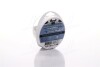 H4 Cristal Vision + 2x W5W 12V 60/55W P43t-38 PHILIPS 12342CVS2 (фото 3)