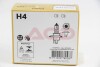 Лампа розжарювання H4 12V 60/55W P43t-38 Vision +30 (2шт. комп.) PHILIPS 12342PRC2 (фото 3)