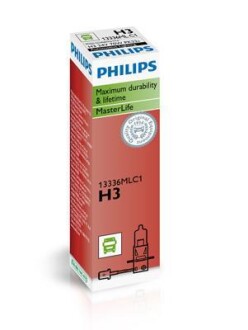 Автозапчасть PHILIPS 13336MLC1