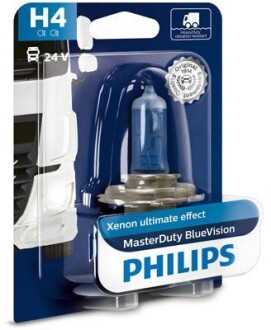 Автозапчасть PHILIPS 13342MDBVB1