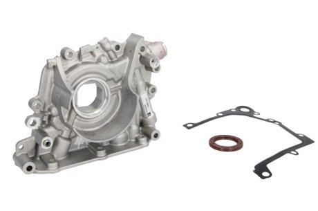 POMPA OLEJU FORD 1,6 ECOBOOST 10- PIERBURG 702801120