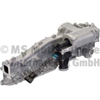 Автозапчасть PIERBURG 7.04433.02.0