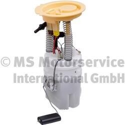 Автозапчасть PIERBURG 705656090