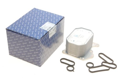 Радіатор оливи PIERBURG 709269510