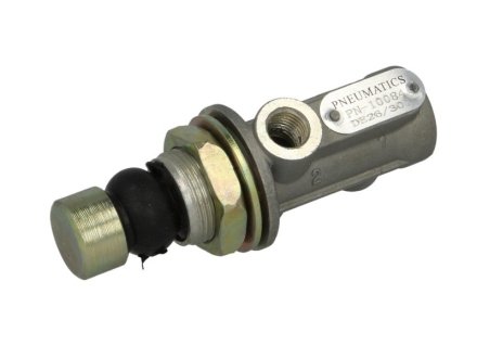 Многопозиционный клапан PNEUMATICS PN10084