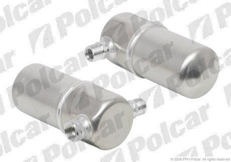 Осушувач повітря KLIMATYZ. Polcar 1308KD2 (фото 1)