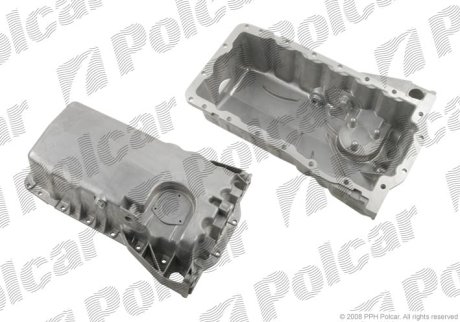 Картер масляний Polcar 1323MO-3