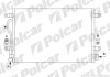 Радиаторы кондиционера Polcar 1334K81X (фото 1)