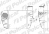 Радіатор повітря (Інтеркулер) Polcar 1338J8-5 (фото 1)