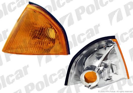 Покажчик повороту Polcar 140120E