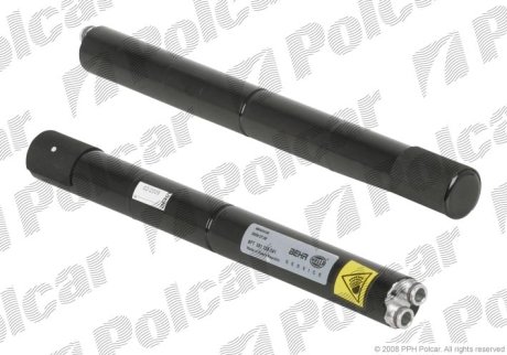 Осушувач Polcar 1411KD1