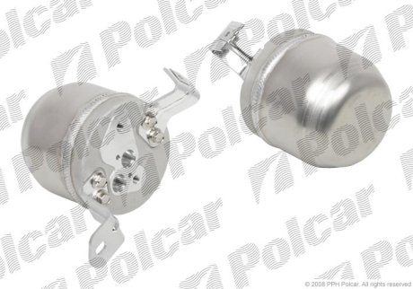 Осушувач Polcar 2007KD2