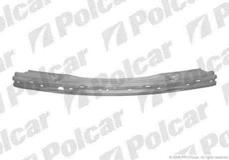 Підсилювач бампера Polcar 2008073