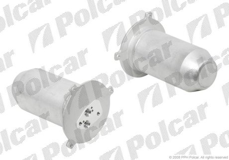 Осушувач Polcar 2022KD1