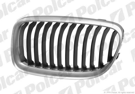 Решітка Polcar 204205-4