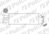 Радіатор повітря (Інтеркулер) Polcar 2381J8-1 (фото 1)