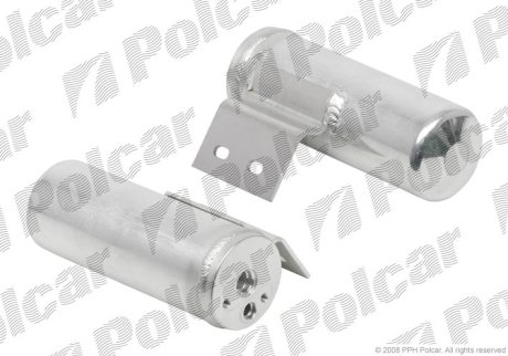 Осушувач Polcar 2401KD1