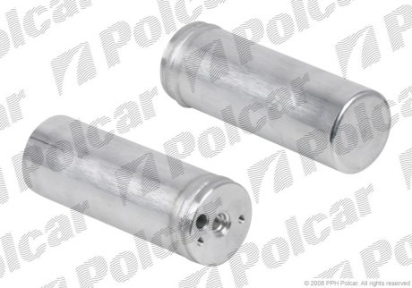 Осушувач Polcar 2420KD1