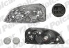 Фара основна Polcar 250610-E (фото 1)