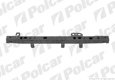 Балка нижня передньої панелі Polcar 271334