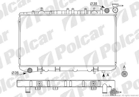 Polcar 2728082