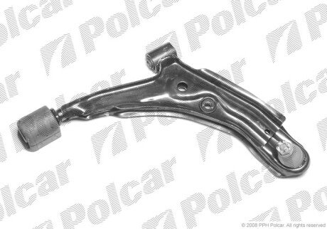 Рычаг правый Polcar 273038K