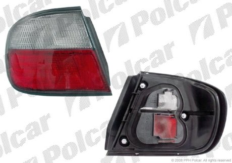 Polcar 273287E