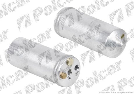 Осушувач Polcar 2732KD2