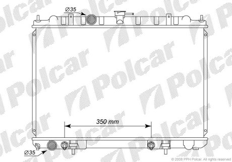 Polcar 2746081K