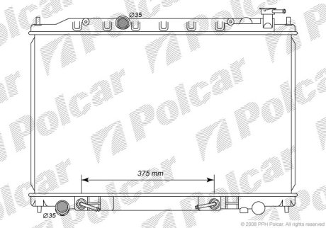 Polcar 2748081K