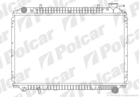 Polcar 2750086 (фото 1)