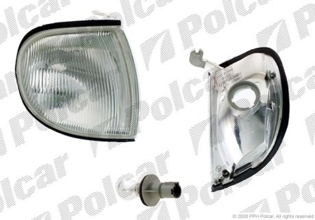 Polcar 2750201E