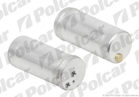 Осушувач Polcar 2755KD1