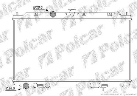 Polcar 2757081K