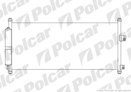 Polcar 2758K8C1 (фото 1)