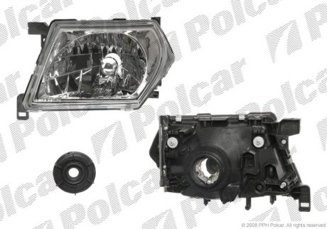 Polcar 277809E