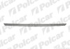 Накладка решітки Polcar 2800051 (фото 1)