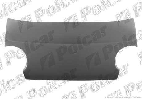 Капот Polcar 290203Q