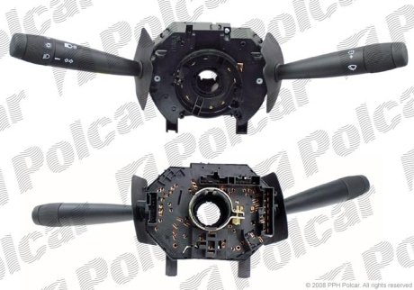 Переключатель групповой Polcar 3002PZ1