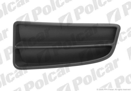 Решітка бампера Polcar 300327-1